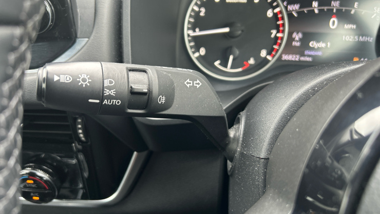 Nissan Qashqai 1.3 DiG-T MH N-Connecta 5dr Petrol Hatchback